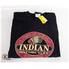 NEW INDIAN MOTORCYCLE T SHIRT XXL