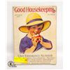 Image 1 : 1931 GOOD HOUSE KEEPING MAGAZINE