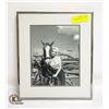 Image 1 : MARILYN MONROE RIVER OF NO RETURN PIC FRAMED