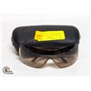 LADIES DESIGNER CHANEL SUNGLASSES IN CASE EXC