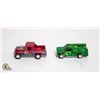 Image 1 : LOT 2 1980S REAL RIDER HOT WHEELS