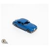 Image 1 : 1950S MATCHBOX DIECAST JAGUAR SEDAN
