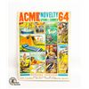 Image 1 : 1964 ACME NOVELTY CATALOGUE