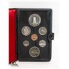 Image 1 : 1977 CANADA COIN SET W SILVER DOLLAR