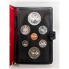 Image 1 : 1974 CANADA COIN SET W SILVER DOLLAR