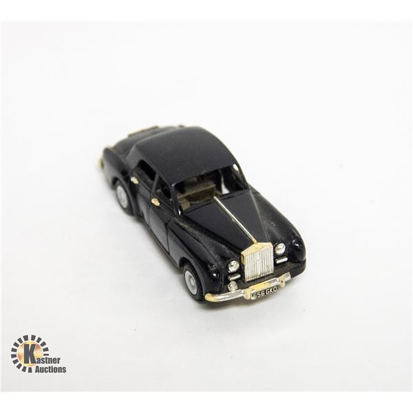 ROLLS ROYCE CLOUD TRIANG SLOT CAR