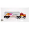 Image 1 : 1970S AFX SEMI TRUCK SLOT CAR HO