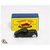 Image 1 : MATCHBOX JAGUAR XK120 W BOX