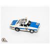 Image 1 : 1970S AFX POLICE CAR SLOT CAR
