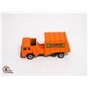 Image 1 : 1982 HOT WHEELS GARBAGE TRUCK RARE
