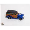 Image 1 : 1980S HOT WHEELS HI RAKER WOODIE WAGON