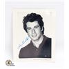 Image 1 : SIGNED JOHN TRAVOLTA PICTURE