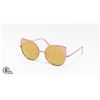 Image 1 : PINK CAT EYE SUNGLASSES RETRO