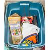 Image 1 : BOX ESTATE ITEMS ASSORTED