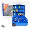 Image 2 : CASE OF HOT-WHEEL TOY CARS