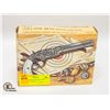 Image 1 : AVON BLUNDERBUSS PISTOL COLOGNE