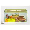 Image 1 : AVON WW2 JEEP COLOGNE