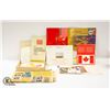 Image 1 : POSTAGE STAMP COLLECTORS LOT