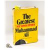 Image 1 : FIRST EDIT MUHAMMAD ALI THE GREATEST BOOK