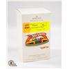 Image 1 : HALLMARK HOT WHEELS XMAS ORNAMENT