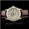 Image 1 : Rolex DateJust 1.50ctw Diamond 36MM Wristwatch