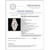 Image 6 : Rolex DateJust 18K/SS Diamond 36mm Watch