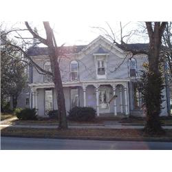 Historical Downtown Property