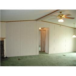 Rural Setting, 2 Acres with Modular Home & Barn