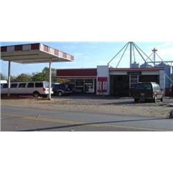 Commercial Lot & Building