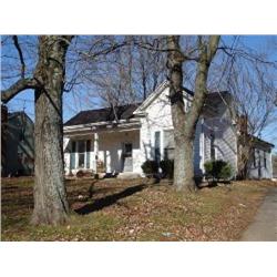 Income Producing Property (Duplex)