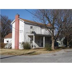 Income Producing Property (Triplex)