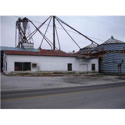 Former Feed Mill, Offices & Warehouse