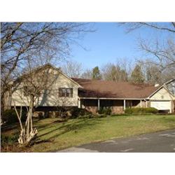 Serene Setting & Location