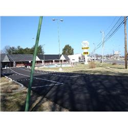 Cave City Budget Inn