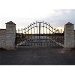 Residential Building Lot in Gated Community