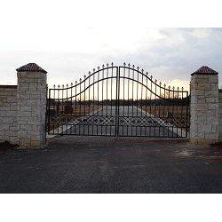 Residential Building Lot in Gated Community
