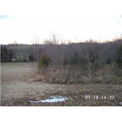 Developmental Building Lot