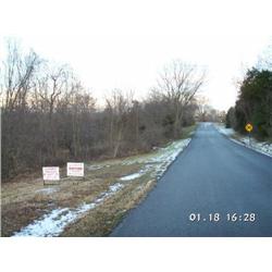 Developmental Building Lot