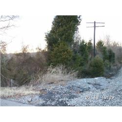 Developmental Building Lot