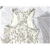 Image 2 : New lululemon Align Hip-Length Racerback Tank, White, Size 2