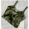 Image 1 : New Lululemon Women's Align Tank, Green Camo, Size 12