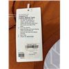 Image 3 : New lululemon Women's Classic-Fit Cotton-Blend Tank, Butternut Brown, Size 10