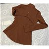 Image 2 : New lululemon Women's Define Jacket *Luon, Brown, Size 6