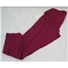 Image 2 : New lululemon Align Pant 25" w/ Pockets, Pomegranate, Size 4