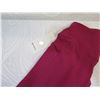 Image 3 : New lululemon Align Pant 25" w/ Pockets, Pomegranate, Size 6