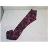 Image 2 : New lululemon Women's Align High Rise Print Pant 28", Multi/Pink, Size 10