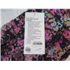 Image 2 : New lululemon Women's Fast and Free High Rise Crop 23", Dark Multi, Size 10