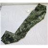 Image 2 : New lululemon  Women's Align High Rise Diamond Dye Light Sage Pant 25", Size 10