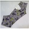 Image 2 : New lululemon Women's Align High Rise Mauve Tie Dye Pant 25", Size 4