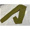 Image 3 : New lululemon Women's InStill High Rise Tight 25" Green, Size 10